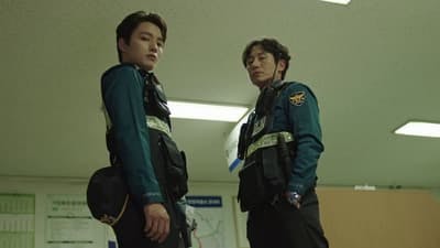 Assistir Além do Mal Temporada 1 Episódio 2 Online em HD