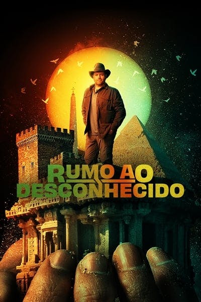 Assistir Rumo ao Desconhecido Temporada 4 Episódio 1 Online em HD