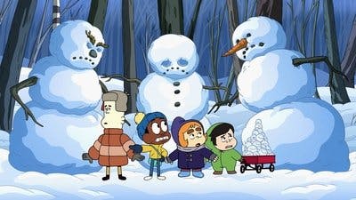 Assistir O Mundo de Greg Temporada 3 Episódio 23 Online em HD