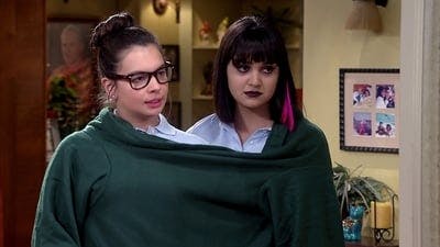 Assistir One Day at a Time Temporada 1 Episódio 5 Online em HD