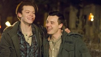 Assistir Shameless Temporada 5 Episódio 10 Online em HD