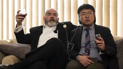 Assistir Fisk Temporada 3 Episódio 5 Online em HD