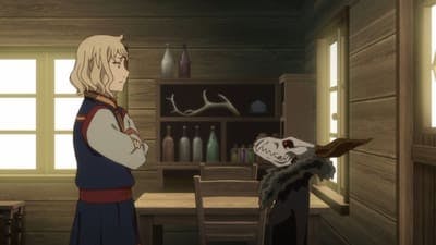 Assistir Mahoutsukai no Yome Temporada 1 Episódio 10 Online em HD