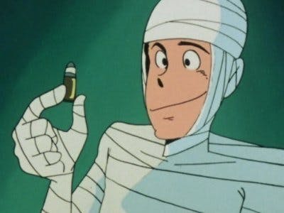 Assistir Lupin III Temporada 2 Episódio 66 Online em HD