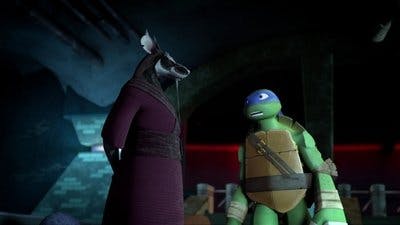Assistir As Tartarugas Ninjas Temporada 2 Episódio 12 Online em HD