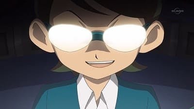 Assistir Super Onze Temporada 2 Episódio 6 Online em HD