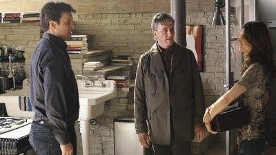 Assistir Castle Temporada 3 Episódio 13 Online em HD