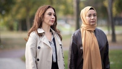 Assistir A Força do Amor Temporada 1 Episódio 5 Online em HD