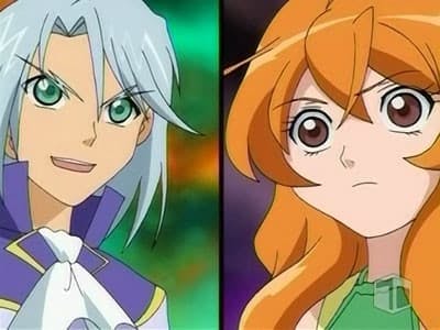 Assistir Bakugan Temporada 1 Episódio 40 Online em HD