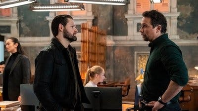 Assistir FBI: Internacional Temporada 3 Episódio 8 Online em HD
