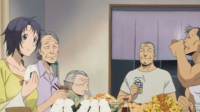 Assistir Silver Spoon Temporada 1 Episódio 6 Online em HD