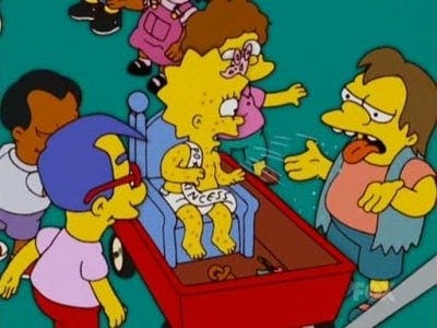 Assistir Os Simpsons Temporada 17 Episódio 3 Online em HD