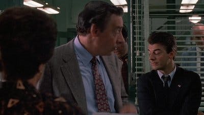 Assistir Lei & Ordem Temporada 4 Episódio 7 Online em HD
