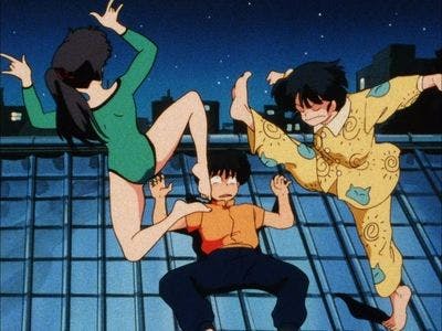 Assistir Ranma ½ Temporada 1 Episódio 11 Online em HD