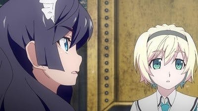 Assistir Grisaia Phantom Trigger Temporada 1 Episódio 9 Online em HD
