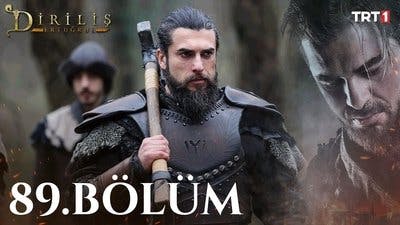 Assistir O Grande Guerreiro Otomano Temporada 3 Episódio 28 Online em HD