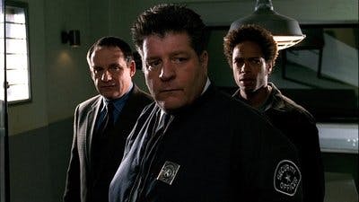 Assistir CSI: Investigação Criminal Temporada 1 Episódio 13 Online em HD