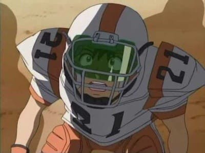 Assistir Eyeshield 21 Temporada 1 Episódio 28 Online em HD