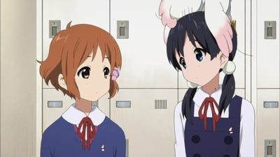 Assistir Tamako Market Temporada 1 Episódio 8 Online em HD