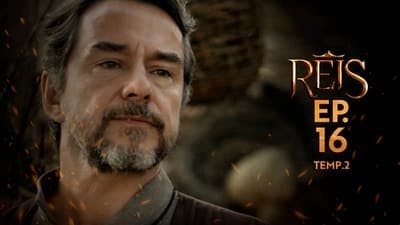 Assistir Reis Temporada 2 Episódio 16 Online em HD