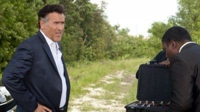 Assistir Burn Notice: Operação Miami Temporada 5 Episódio 15 Online em HD