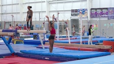Assistir O Retorno de Simone Biles Temporada 1 Episódio 2 Online em HD