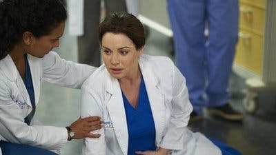 Assistir Saving Hope Temporada 3 Episódio 12 Online em HD