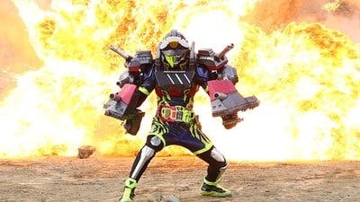 Assistir Kamen Rider Temporada 27 Episódio 20 Online em HD