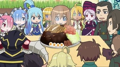 Assistir Isekai Quartet Temporada 2 Episódio 8 Online em HD
