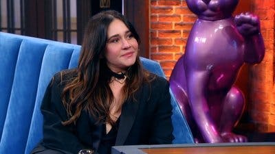 Assistir Lady Night Temporada 8 Episódio 4 Online em HD