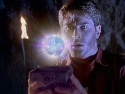 Assistir Power Rangers Temporada 9 Episódio 32 Online em HD