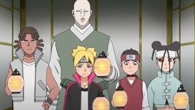 Assistir Boruto: Naruto Next Generations Temporada 1 Episódio 278 Online em HD