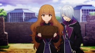 Assistir O Reino das Sete Magilâminas Temporada 1 Episódio 4 Online em HD