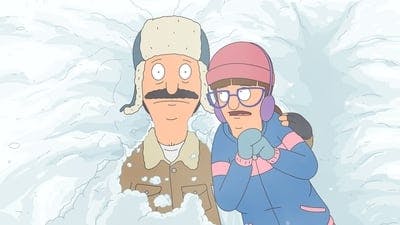 Assistir Bob’s Burgers Temporada 6 Episódio 4 Online em HD