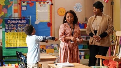 Assistir Abbott Elementary Temporada 1 Episódio 4 Online em HD