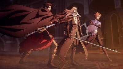 Assistir Castlevania Temporada 4 Episódio 9 Online em HD