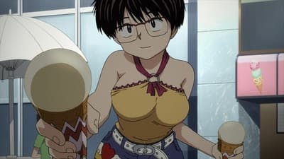 Assistir Nazo no Kanojo X Temporada 1 Episódio 6 Online em HD