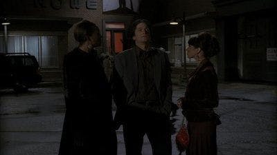 Assistir Em Contacto Temporada 1 Episódio 14 Online em HD