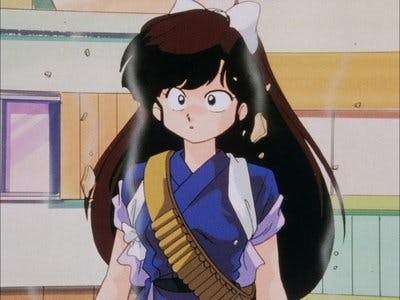 Assistir Ranma ½ Temporada 1 Episódio 101 Online em HD