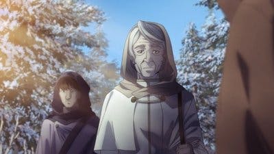 Assistir Ishura Temporada 2 Episódio 8 Online em HD