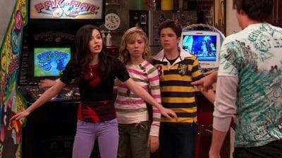 Assistir iCarly Temporada 2 Episódio 2 Online em HD