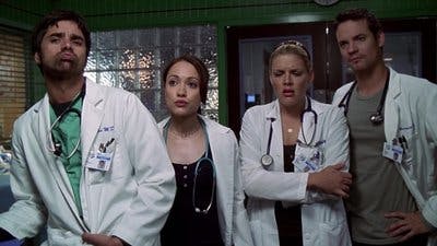 Assistir ER: Plantão Médico Temporada 13 Episódio 10 Online em HD