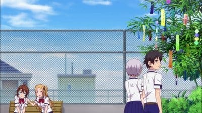Assistir Boku No Kanojo Ga Majimesugiru Sho-bitch Na Ken Temporada 1 Episódio 6 Online em HD