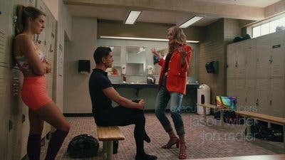 Assistir O Grande Salto Temporada 1 Episódio 6 Online em HD