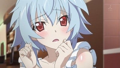 Assistir IS: Infinite Stratos Temporada 2 Episódio 2 Online em HD
