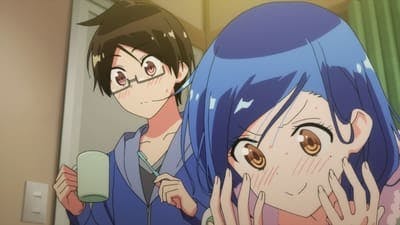 Assistir Bokutachi wa Benkyou ga Dekinai Temporada 2 Episódio 9 Online em HD