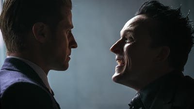 Assistir Gotham Temporada 5 Episódio 4 Online em HD