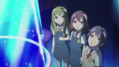 Assistir Clione no Akari Temporada 1 Episódio 5 Online em HD