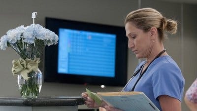 Assistir Nurse Jackie Temporada 5 Episódio 2 Online em HD