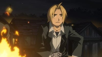 Assistir Fullmetal Alchemist: Brotherhood Temporada 1 Episódio 47 Online em HD